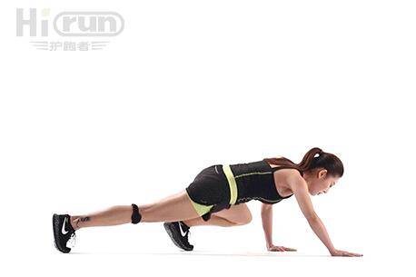 跑步后擺腿教學(xué)_跑步的擺腿訓(xùn)練_跑步擺腿動(dòng)作要領(lǐng)