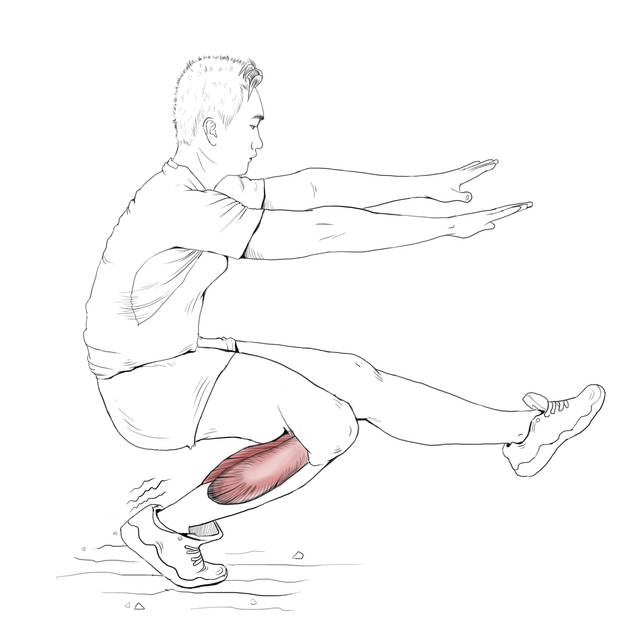 跑步擺腿動(dòng)作要領(lǐng)_跑步的擺腿訓(xùn)練_跑步后擺腿教學(xué)