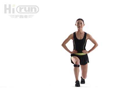跑步的擺腿訓(xùn)練_跑步后擺腿教學(xué)_跑步擺腿動(dòng)作要領(lǐng)