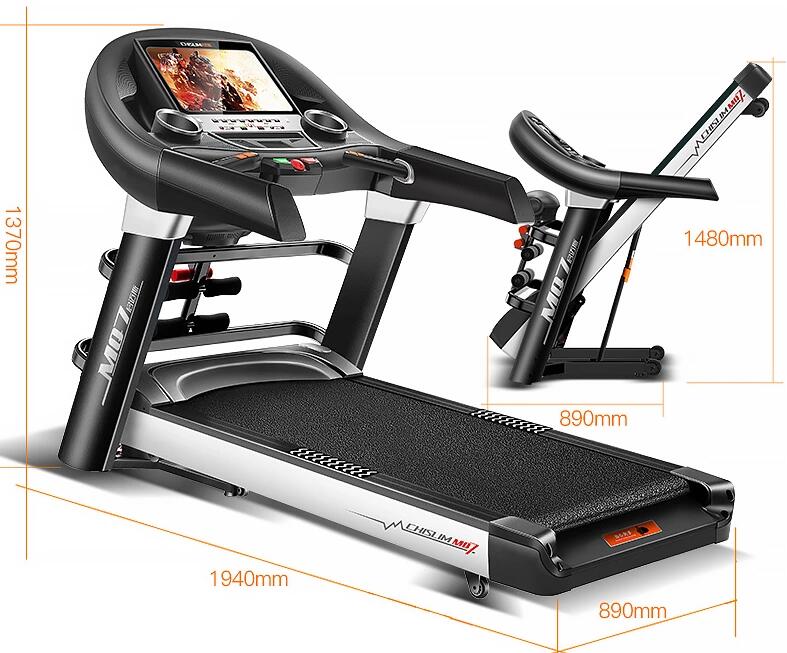 跑步機(jī)品牌排名_跑步機(jī)十大品牌排行榜中跑步機(jī)_跑步機(jī)品牌十大