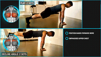 器械胸肌訓練_綜合訓練器 胸肌_器械練胸