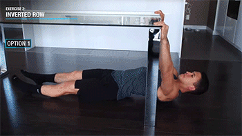 器械胸肌訓練_綜合訓練器 胸肌_器械練胸