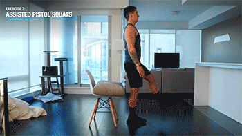 器械練胸_器械胸肌訓練_綜合訓練器 胸肌