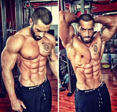 綜合訓練器效果_效果器講解_效果器入門