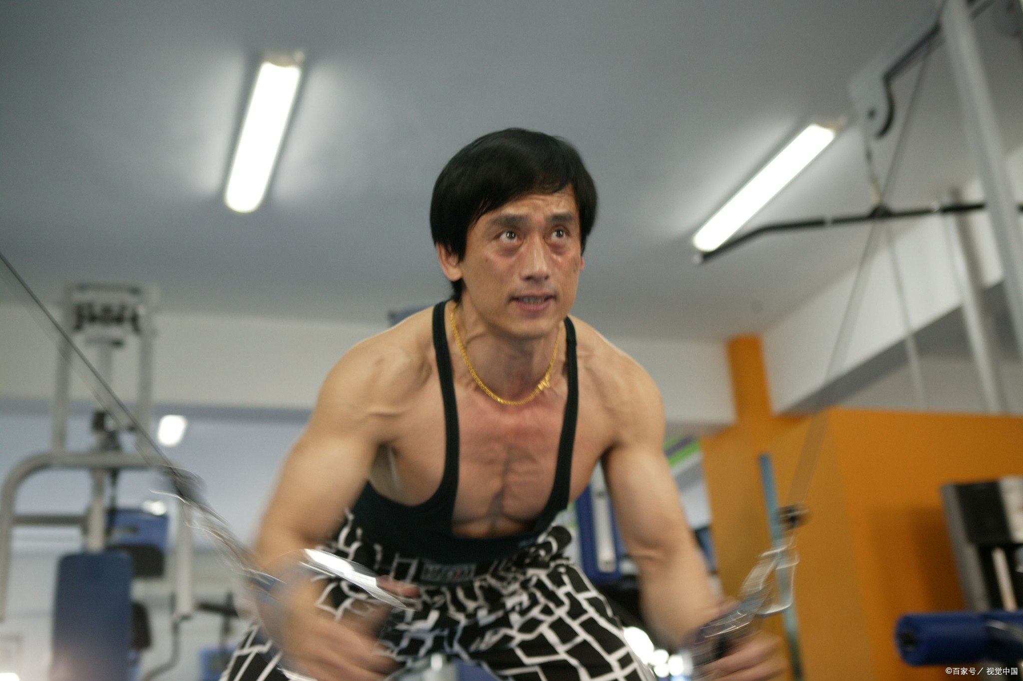 每天進行力量訓(xùn)練好處_力量訓(xùn)練可以每天做嗎_每天力量訓(xùn)練可以嗎