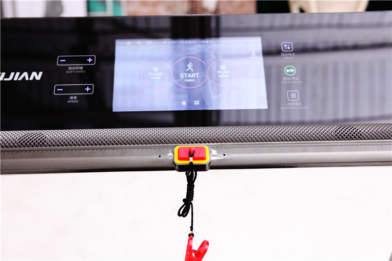 睿智X5跑步機_wnq跑步機5000j 東方_跑步機評測