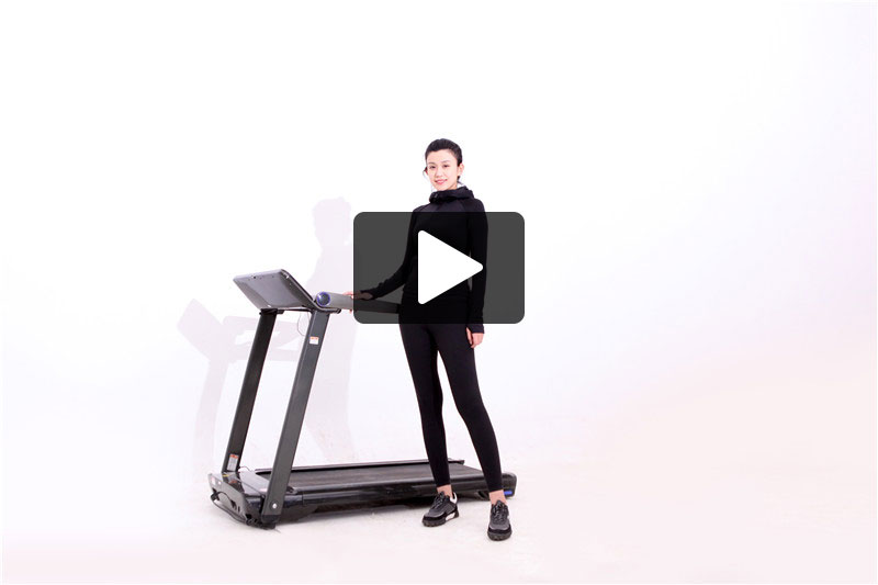 wnq跑步機5000j 東方_睿智X5跑步機_跑步機評測