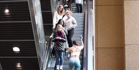 爬山粗腿_登山機腿會變粗嗎_登山機小腿會粗嗎