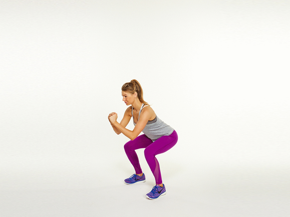 開(kāi)合跳燃脂運(yùn)動(dòng)_開(kāi)合跳主要鍛煉什么_開(kāi)合跳標(biāo)準(zhǔn)動(dòng)作要領(lǐng)