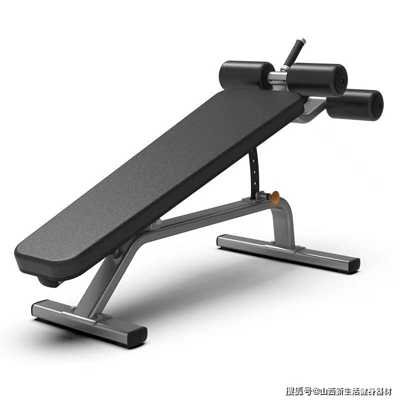 pg娛樂電子游戲 健身房哪些器材是鍛煉腹肌的？