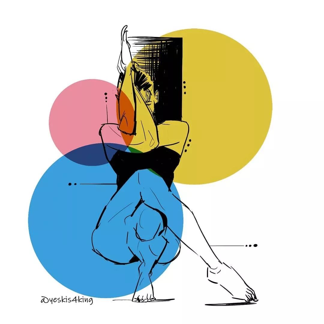 一天中練瑜伽最佳時間_一天中最適合瑜伽的時間_瑜伽每天什么時候練多久合適