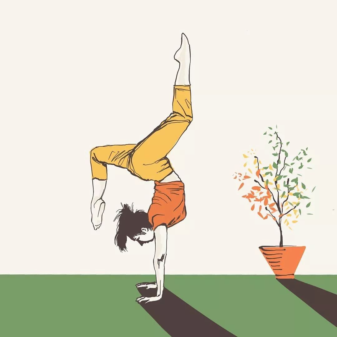 一天中最適合瑜伽的時間_瑜伽每天什么時候練多久合適_一天中練瑜伽最佳時間