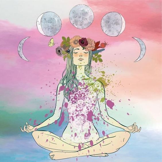 一天中練瑜伽最佳時間_瑜伽每天什么時候練多久合適_一天中最適合瑜伽的時間