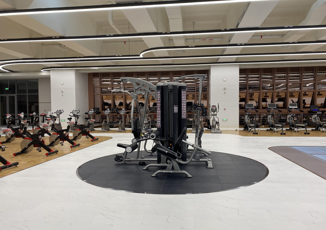 龍門練胸標(biāo)準(zhǔn)動(dòng)作圖解_什么是龍門式機(jī)器人_龍門綜合訓(xùn)練器