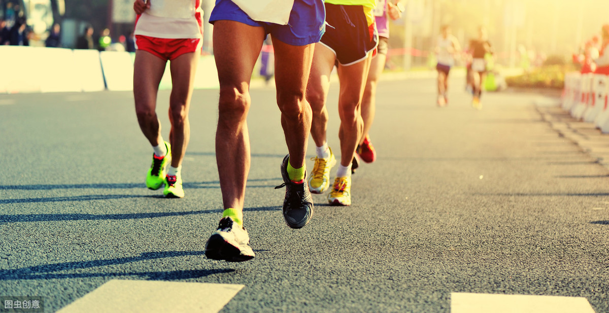 pg網(wǎng)賭軟件下載 跑的好慢！長跑究竟如何提速？真的不是傻跑就完了