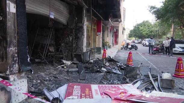 pg電子賞金試玩app 【安全生產(chǎn)防災(zāi)減災(zāi)】燃?xì)獗ㄊ鹿室l(fā)大火，3人死亡，271人受傷！