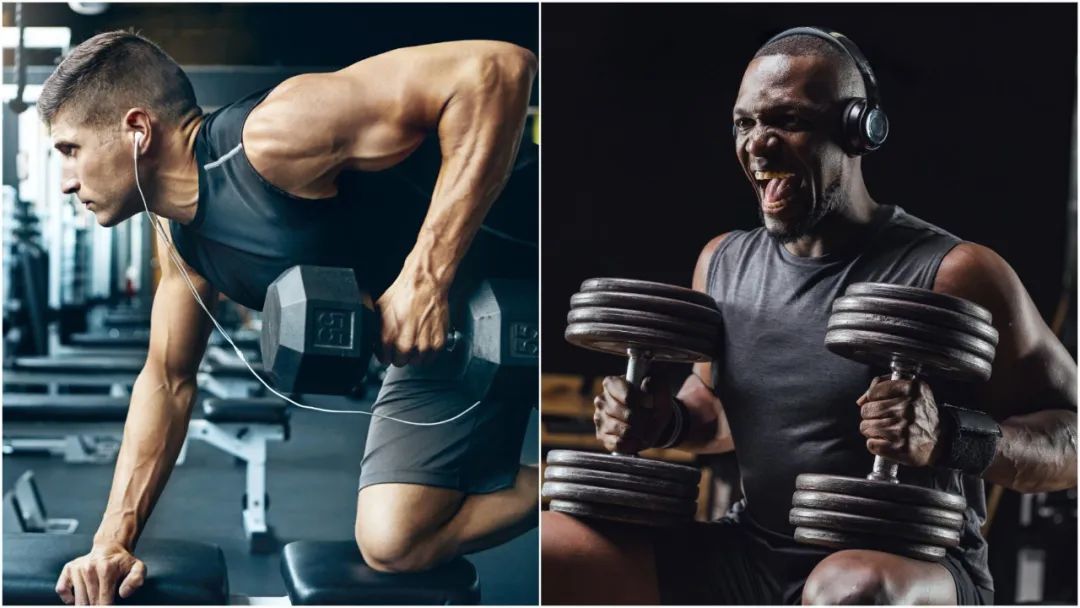 高強度室內健身計劃_室內高強度體能訓練_室內健身提高