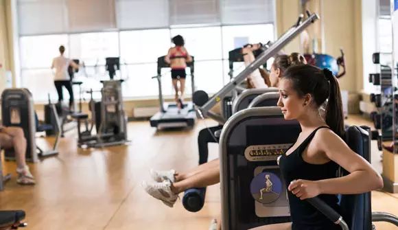 pg電子娛樂平臺 沒練出馬甲線還花了好多錢，你究竟為什么要健身？