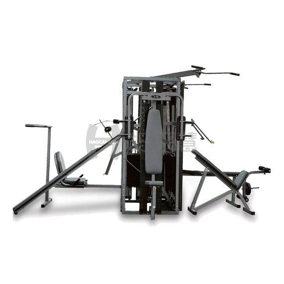 綜合訓(xùn)練器動(dòng)作_綜合訓(xùn)練器訓(xùn)練計(jì)劃_綜合訓(xùn)練器怎么選擇