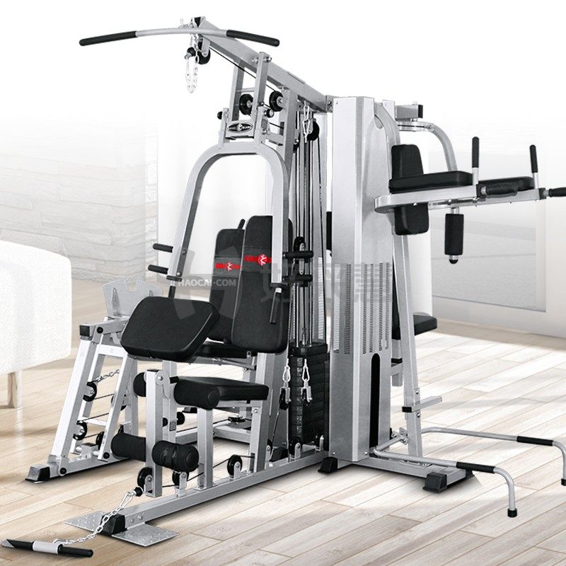 綜合訓(xùn)練器動(dòng)作_綜合訓(xùn)練器訓(xùn)練計(jì)劃_綜合訓(xùn)練器怎么選擇