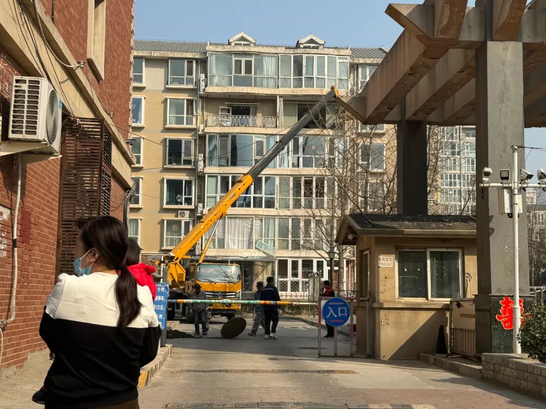 pg麻將胡了試玩平臺(tái) 河北燕郊爆炸事故啟示：城市地下管網(wǎng)安全要雷厲風(fēng)行抓落實(shí)