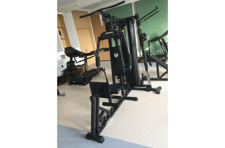 pg網(wǎng)賭軟件下載 美力德M8綜合訓(xùn)練器用事實證明,真實情況吐槽 - 嗶哩嗶哩