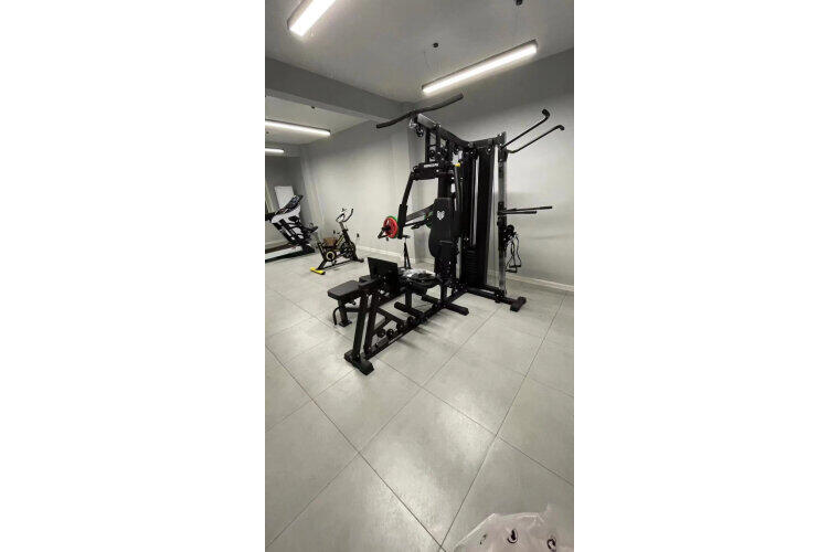 效果器操作說明_效果器使用教程_綜合訓練器效果