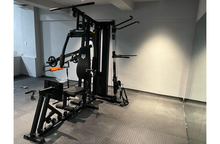 綜合訓練器效果_效果器操作說明_效果器使用教程