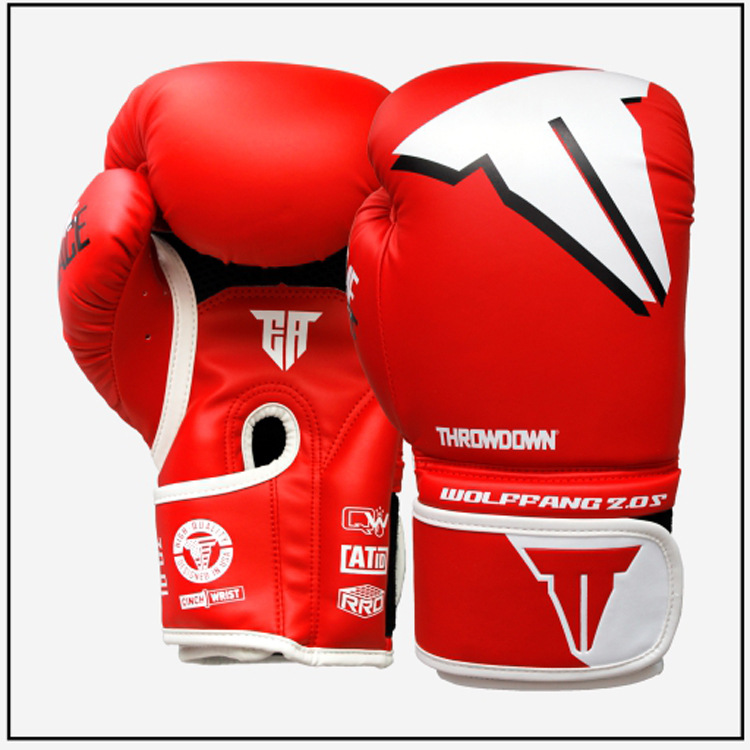 pg電子賞金試玩app 拳擊手套的材質(zhì)