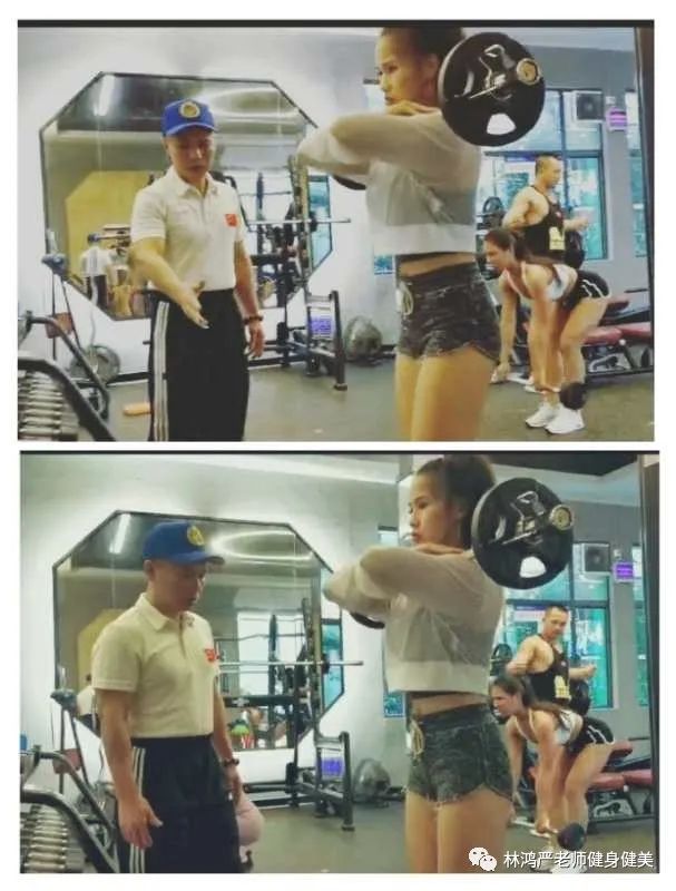 腿粗做深蹲可以瘦腿嗎_練深蹲會讓腿變粗嗎_腿粗練深蹲會不會越來越粗