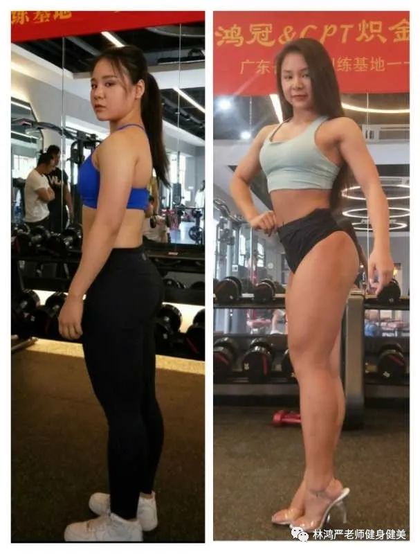 腿粗做深蹲可以瘦腿嗎_腿粗練深蹲會不會越來越粗_練深蹲會讓腿變粗嗎