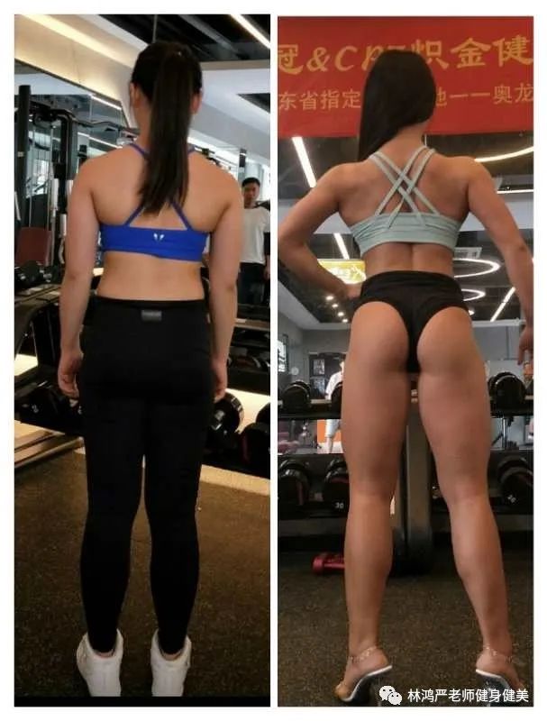 練深蹲會讓腿變粗嗎_腿粗做深蹲可以瘦腿嗎_腿粗練深蹲會不會越來越粗