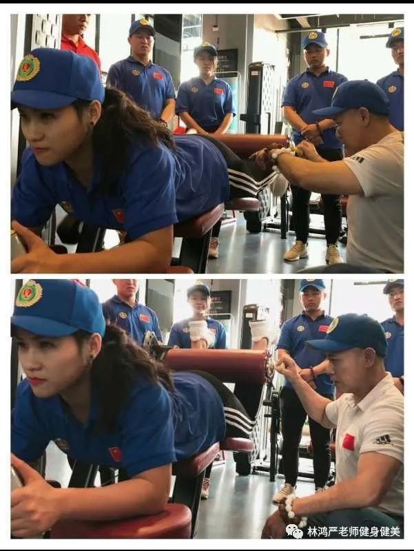 腿粗練深蹲會不會越來越粗_練深蹲會讓腿變粗嗎_腿粗做深蹲可以瘦腿嗎