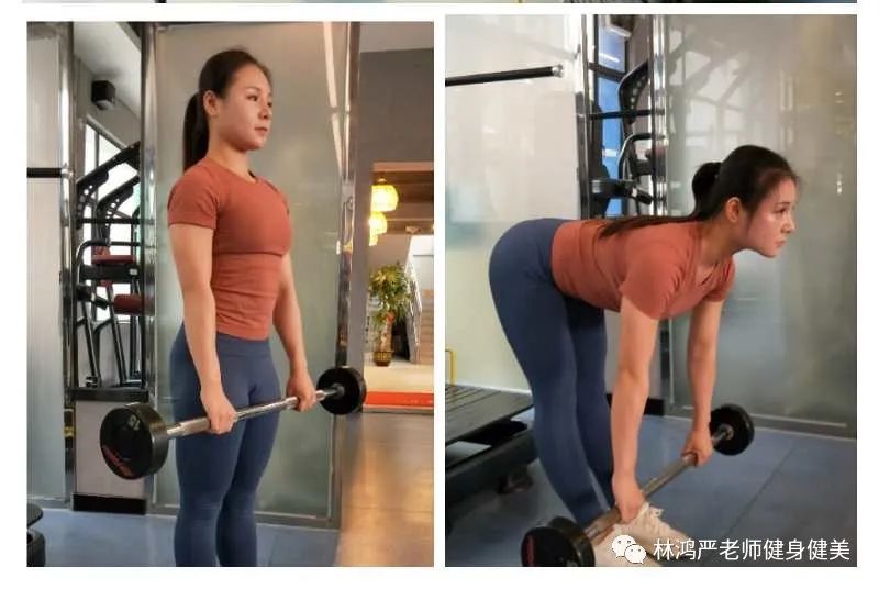 腿粗練深蹲會不會越來越粗_腿粗做深蹲可以瘦腿嗎_練深蹲會讓腿變粗嗎