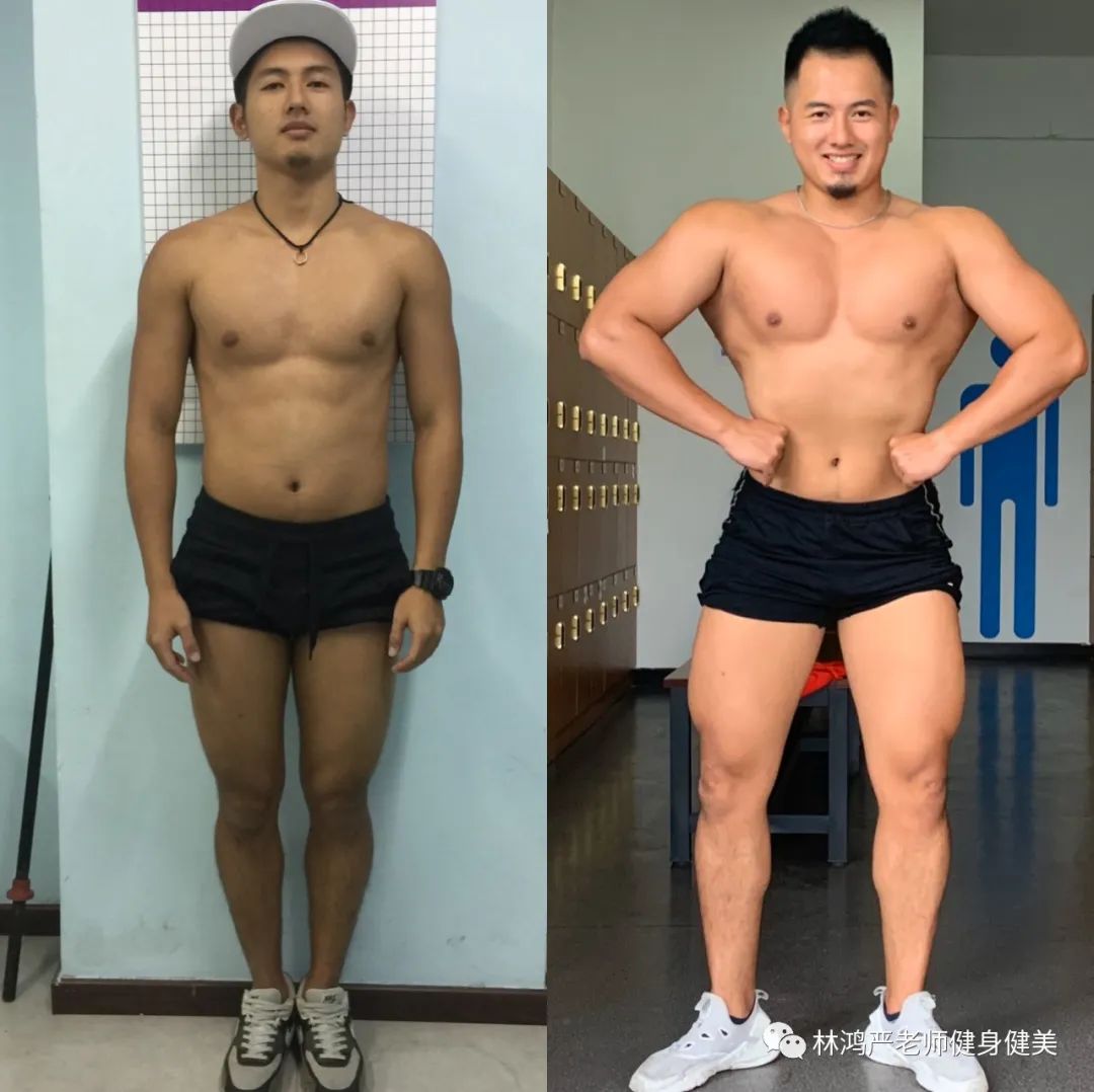 練深蹲會讓腿變粗嗎_腿粗做深蹲可以瘦腿嗎_腿粗練深蹲會不會越來越粗