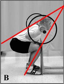 粗練腿變深蹲會讓腿變粗嗎_深蹲把腿練粗了_練深蹲會讓腿變粗嗎