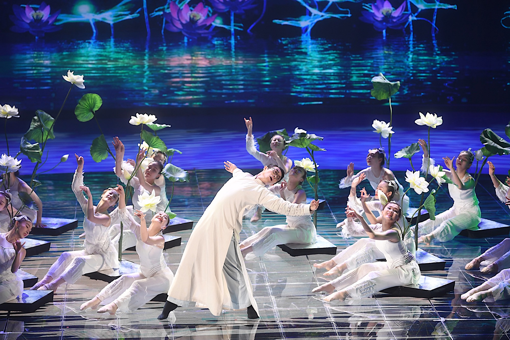 pg賞金大對(duì)決試玩版 開(kāi)幕！世園花開(kāi)，盛迎八方賓朋，籌備5年的這場(chǎng)盛會(huì)有哪些看點(diǎn)？