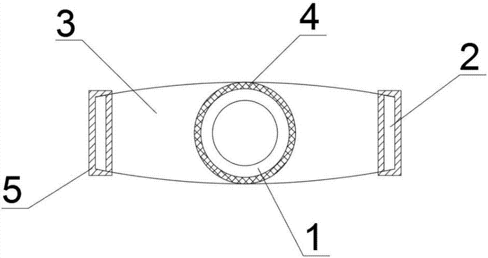 pg麻將胡了試玩平臺(tái) 一種輕型自行車(chē)腳蹬的制作方法