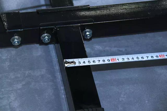 海德三人站綜合訓練器測評_家庭版健身器材安裝教程_大型全身綜合訓練器