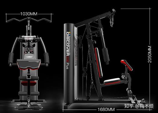 健身綜合訓(xùn)練器_健身器材訓(xùn)練動(dòng)作講解_健身器材訓(xùn)練視頻教程