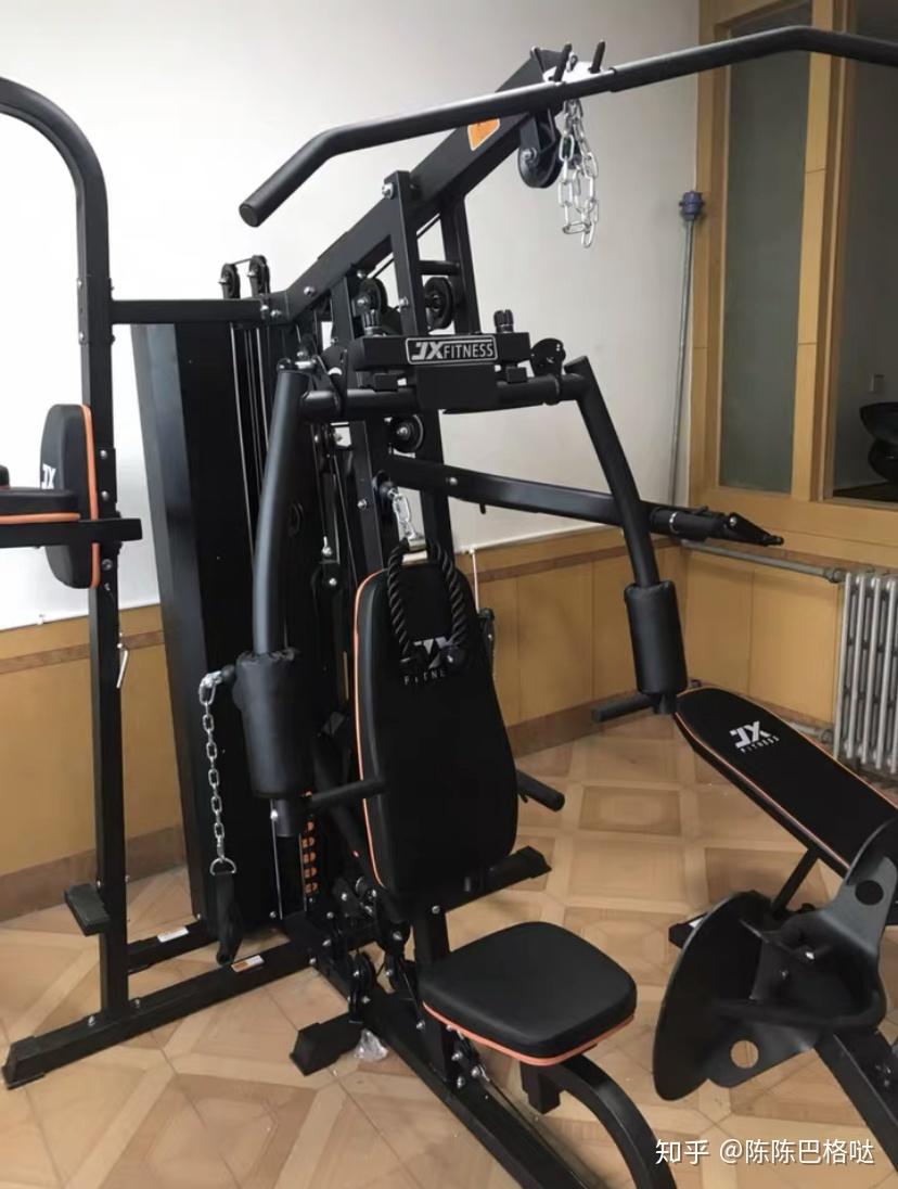 pg棋牌 2021年家用多功能健身器材（力量訓(xùn)練器）推薦，告別小白，速成老司機(jī)