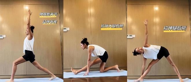 妊娠紋練出馬甲線圖片_有妊娠紋能練馬甲線嗎_有妊娠紋的馬甲線是什么樣子的