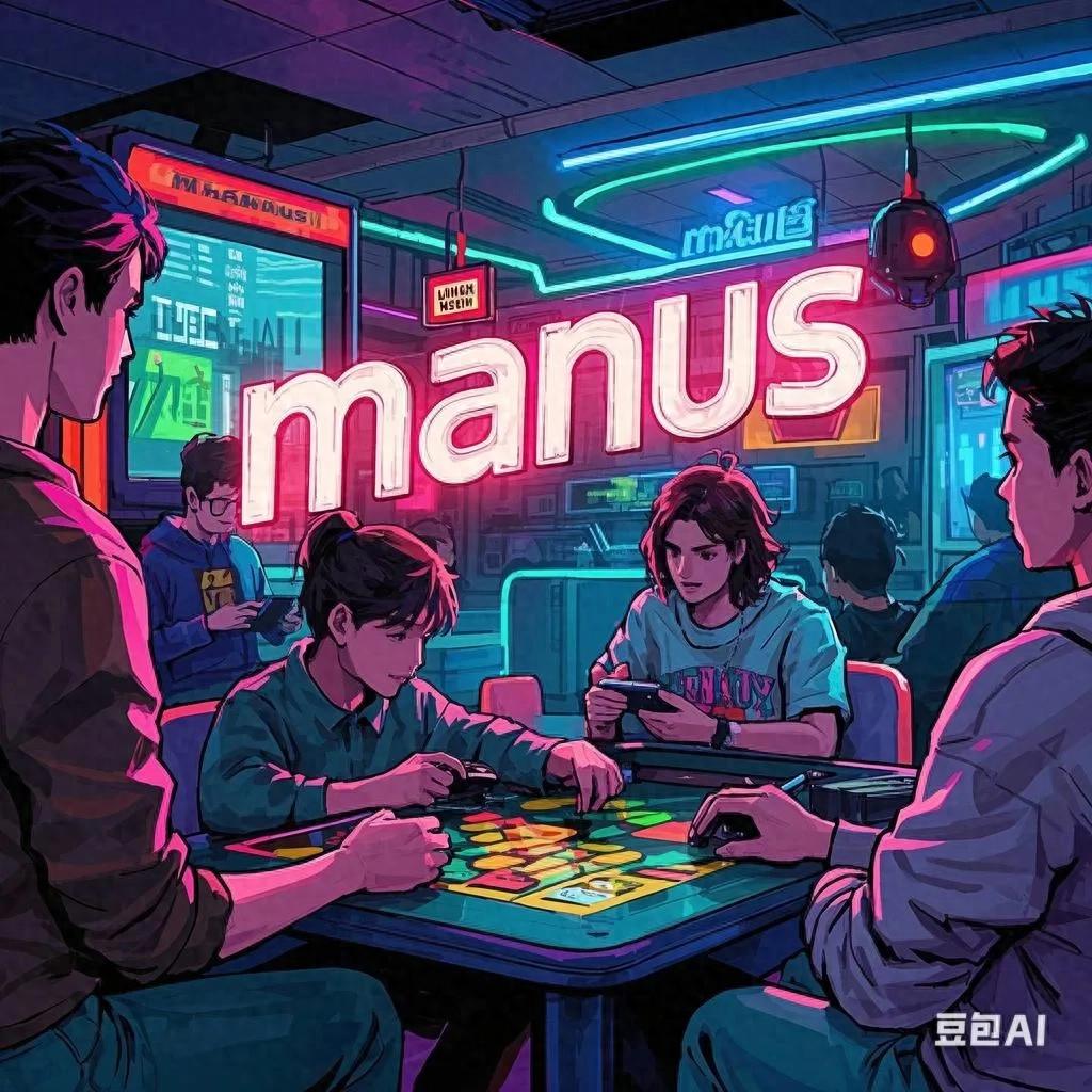 pg賞金大對決試玩版 普通人如何用Manus改變生活？解鎖VR黑科技的日常應用