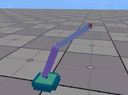 什么是關(guān)節(jié)自由度_機器人自由度計算方法_機器人自由度概念