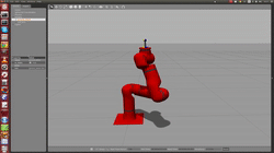 機器人自由度計算方法_什么是關(guān)節(jié)自由度_機器人自由度概念
