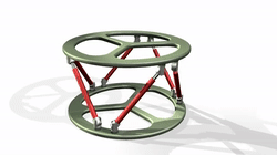 機器人自由度概念_什么是關(guān)節(jié)自由度_機器人自由度計算方法