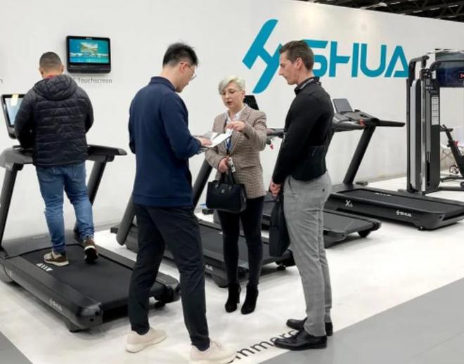 pg網(wǎng)賭軟件下載 2025年中國跑步機大亂斗：不同品牌不同定位，價格相差10倍以上