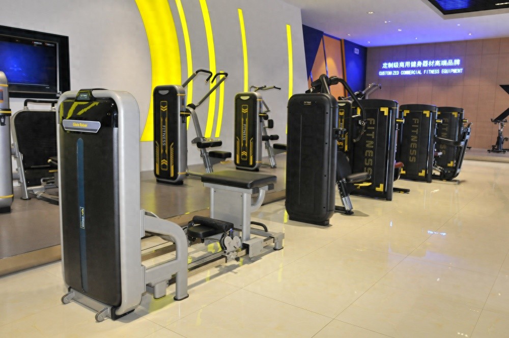 pg麻將胡了試玩平臺(tái) 商用健身器材源頭工廠怎么找