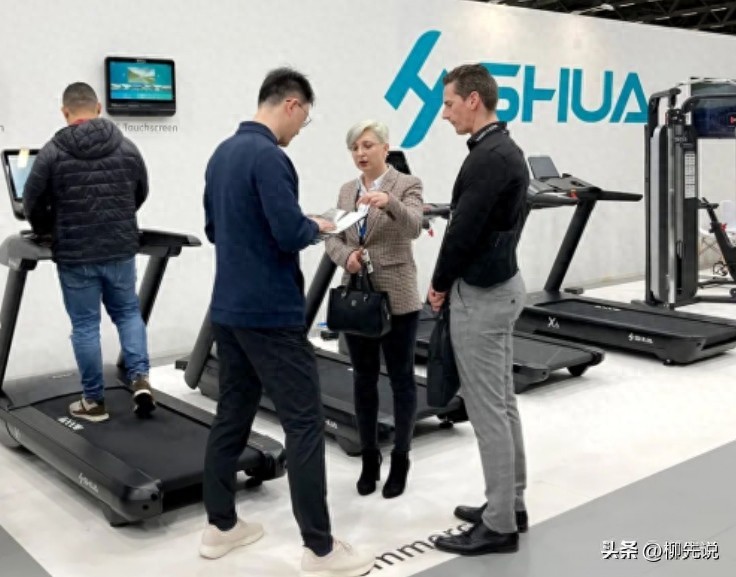 pg麻將胡了試玩平臺 2025年中國跑步機大亂斗：不同品牌不同定位，價格相差10倍以上