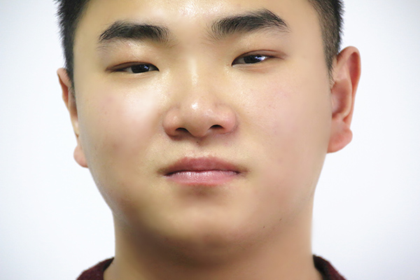 pg娛樂電子游戲 每天練習俯臥撐，會收獲什么？看看男子堅持半年的結(jié)果